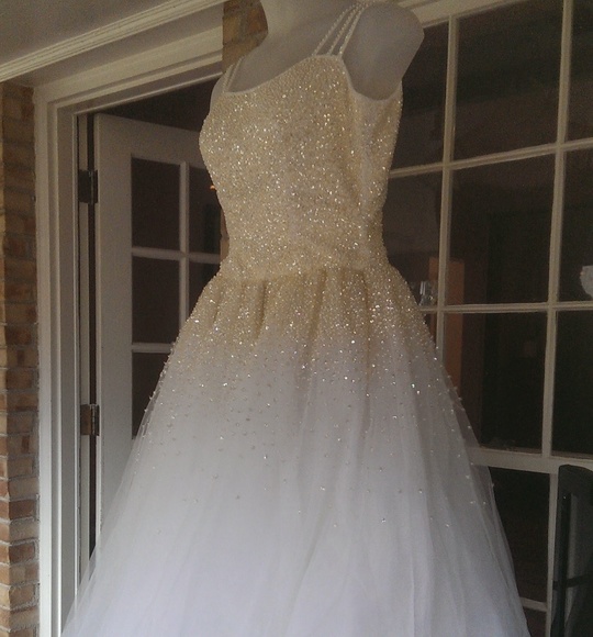 Formal Dress - Picture 2 of 4